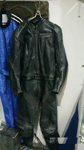 Мотокомбез "ProBiker"