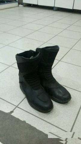 Мотокомбез "ProBiker"