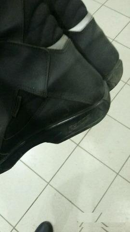 Мотокомбез "ProBiker"
