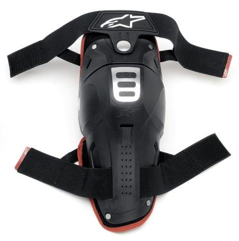 Alpinestars шарнирная защита коленей