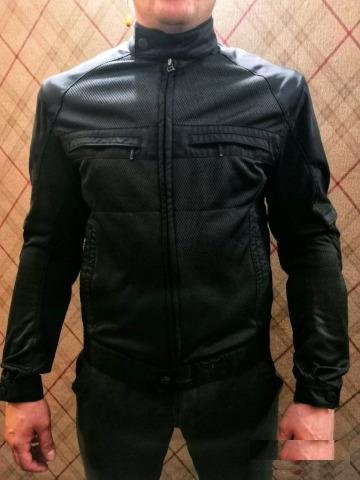 Мото- ветровка Dainese