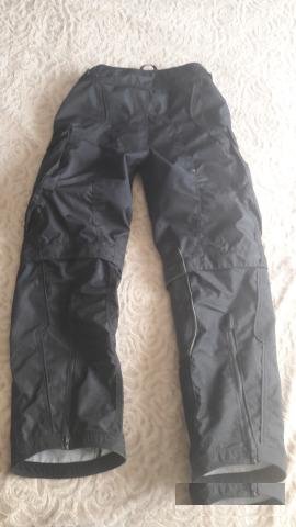 Продам мотоштаны shift recon "32"