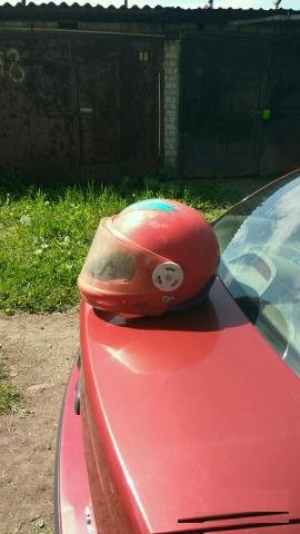 Шлем