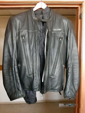 Оригинальная куртка Harley Davidson fxrg
