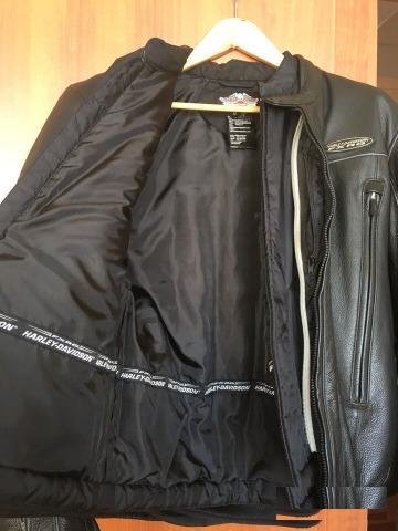 Оригинальная куртка Harley Davidson fxrg