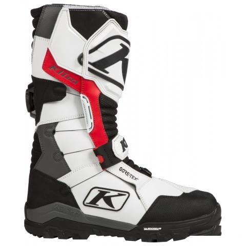 Новые зимние ботинки KlIM havoc GTX BOA