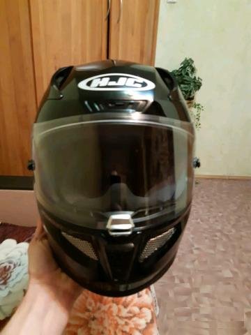 Шлем Hjc Rpha 11