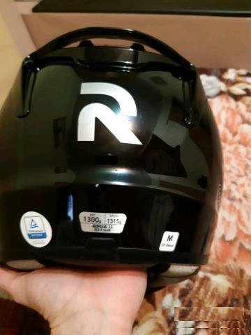 Шлем Hjc Rpha 11
