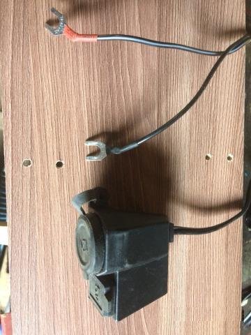 Прикуриватель, розетка, usb