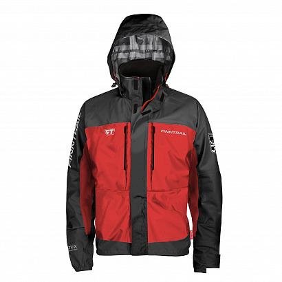Куртки Finntrail shooter 6430 RED
