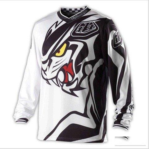 Джерси для мотокросса Troy Lee (Китай)