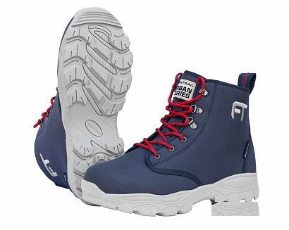 Ботинки Finntrail urban 5090 light blue
