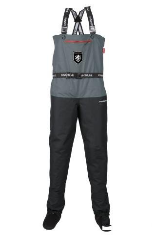 Вейдерсы Finntrail wademan grey 1524