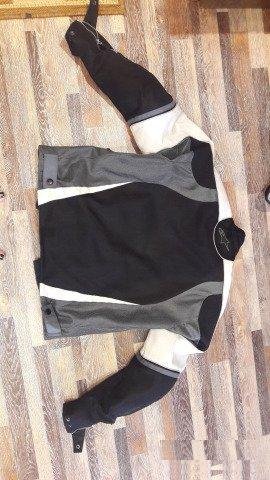 Мотокуртка Alpinestars