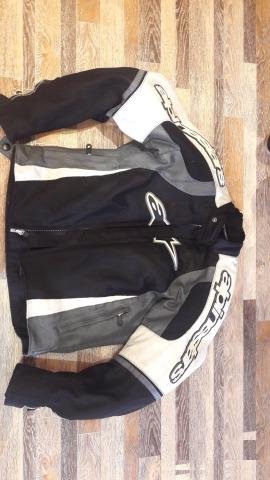 Мотокуртка Alpinestars