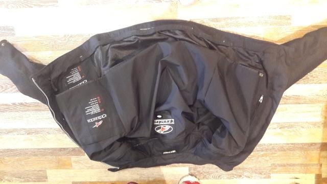 Мотокуртка Alpinestars