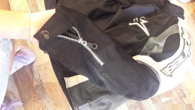 Мотокуртка Alpinestars