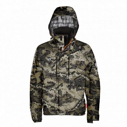 Куртки Finntrail shooter 6430 camobear