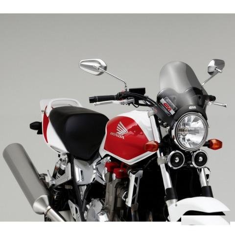 Стекло ветровое для мотоцикла универсальное Givi