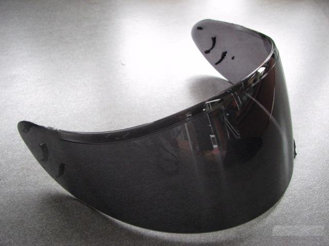 Визор Shoei Shark Airoh IXS