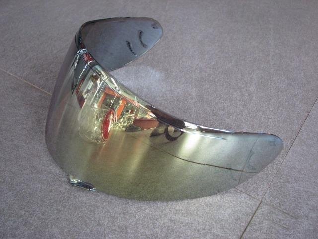 Визор Shoei Shark Airoh IXS