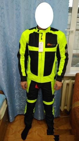ATV Костюм новый