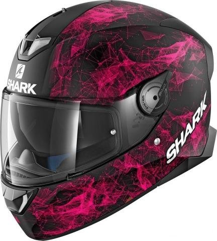 Шлем shark skwal 2