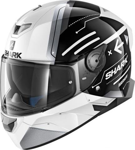 Шлем shark skwal 2