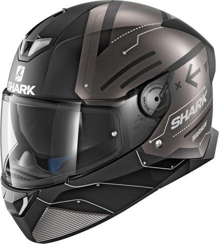 Шлем shark skwal 2
