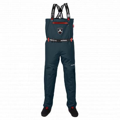 Вейдерсы Finntrail NEW athletic plus 1523 denim