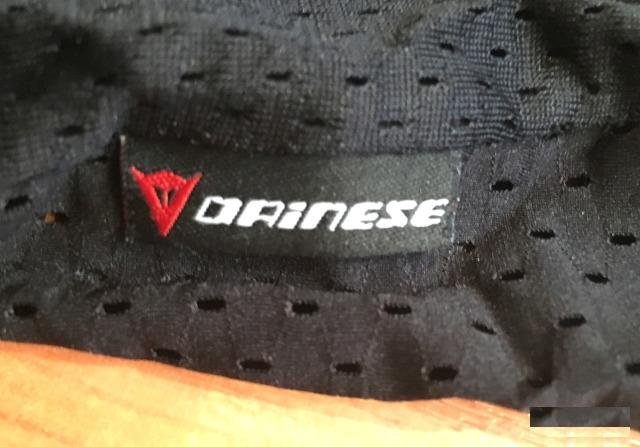 Мото зашита на ноги(трико) под джинсы Dainese