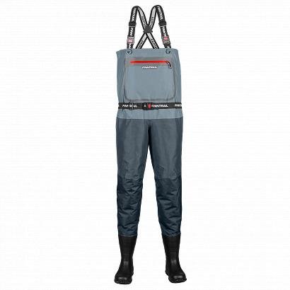 Вейдерсы Finntrail airman 5260 grey
