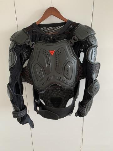 Моточерепаха Dainese Thor Pro M2