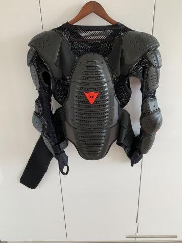 Моточерепаха Dainese Thor Pro M2