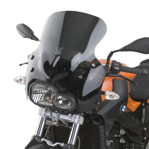 Ветровое стекло BMW F800R+ (10-13г.)