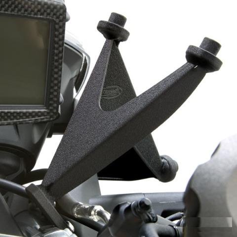 Ветровое стекло BMW F800R+ (10-13г.)