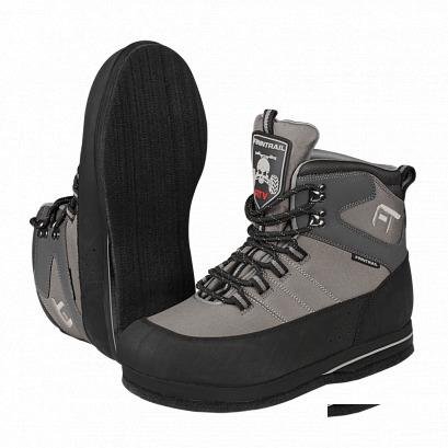Ботинки Finntrail NEW stalker 5193 light grey