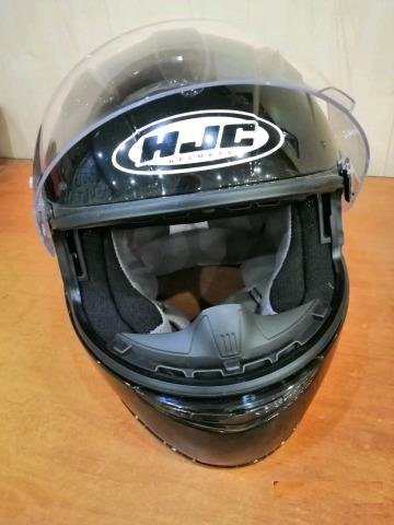 Мотошлем HJC TR-1