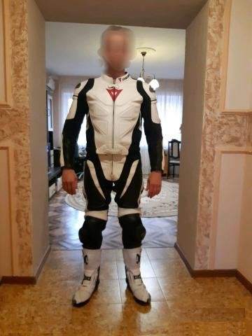Dainese раздельный комбез