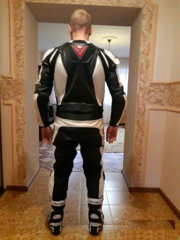 Dainese раздельный комбез