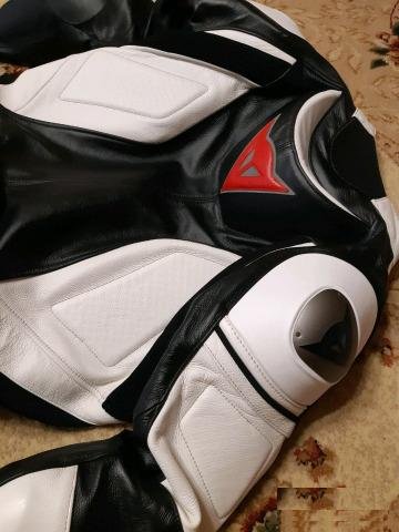 Dainese раздельный комбез