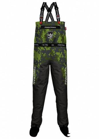 Вейдерсы Finntrail aquamaster 1526 camogreen