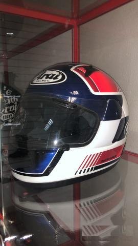 Мотошлем arai