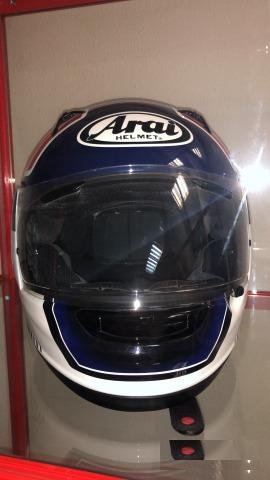 Мотошлем arai