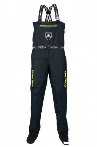 Вейдерсы Finntrail enduro 1525 graphite