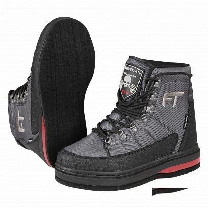 Ботинки Finntrail runner 5222 dark grey