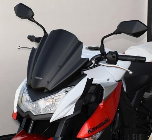 Ветровое стекло Kawasaki Z1000 10-12 Racing