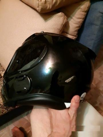Шлем Hjc rpha 11