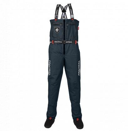 Вейдерсы Finntrail sprinter-Z 1529 denim