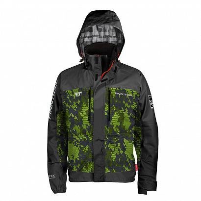 Куртки Finntrail shooter 6430 camogreen